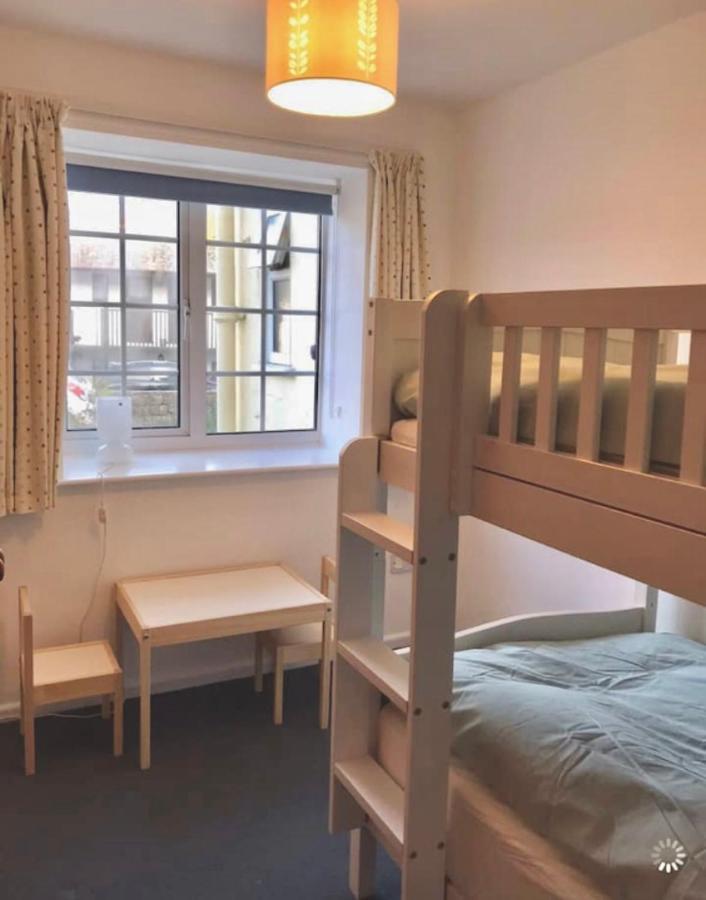Great Price, Lovely Comfy Flat.2 Mins From The Sea Lyme Regis Kültér fotó